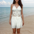 Coastal Crush Beach Co-Ord 