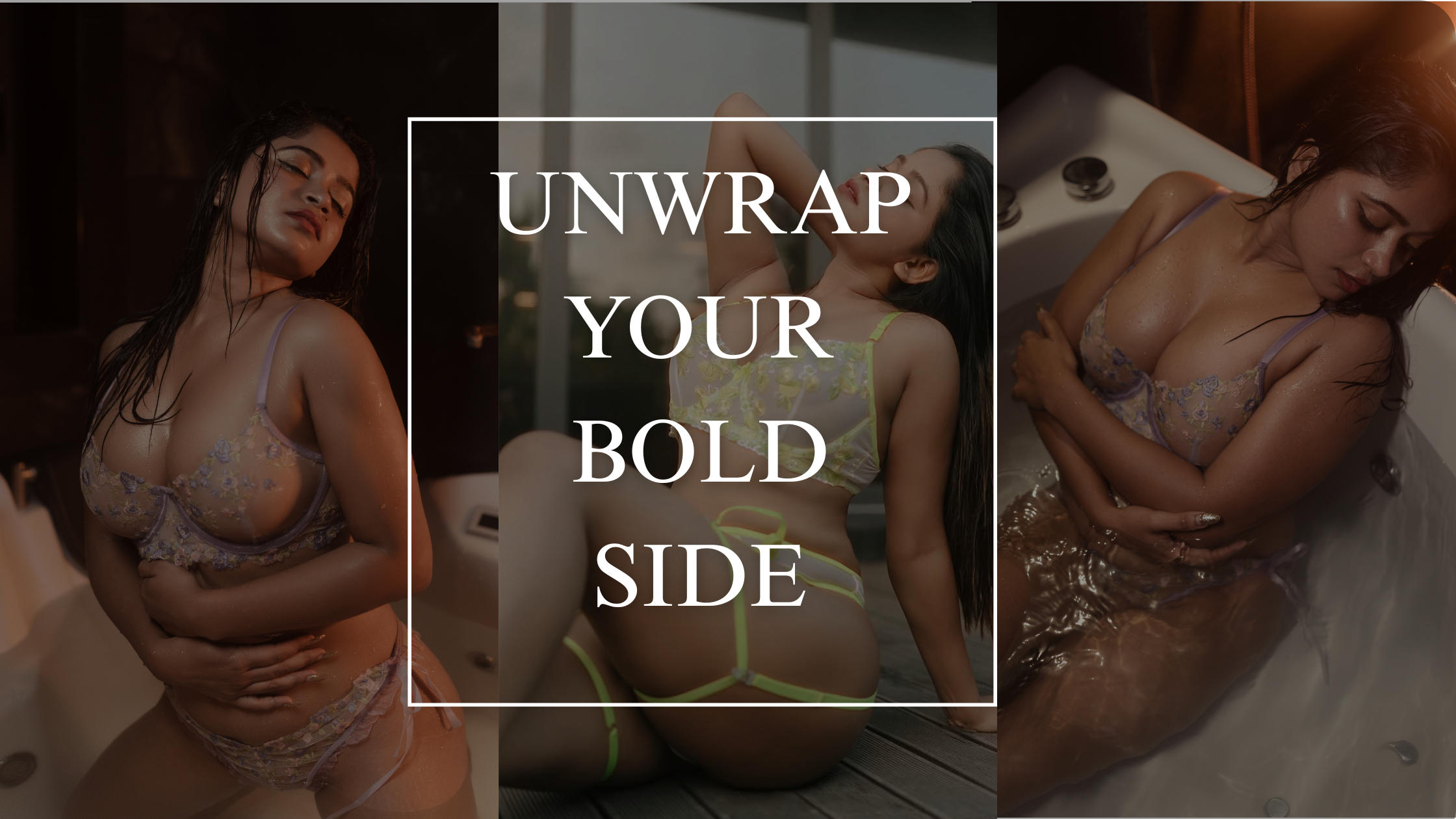 Lingerie Store women Ahmedabad