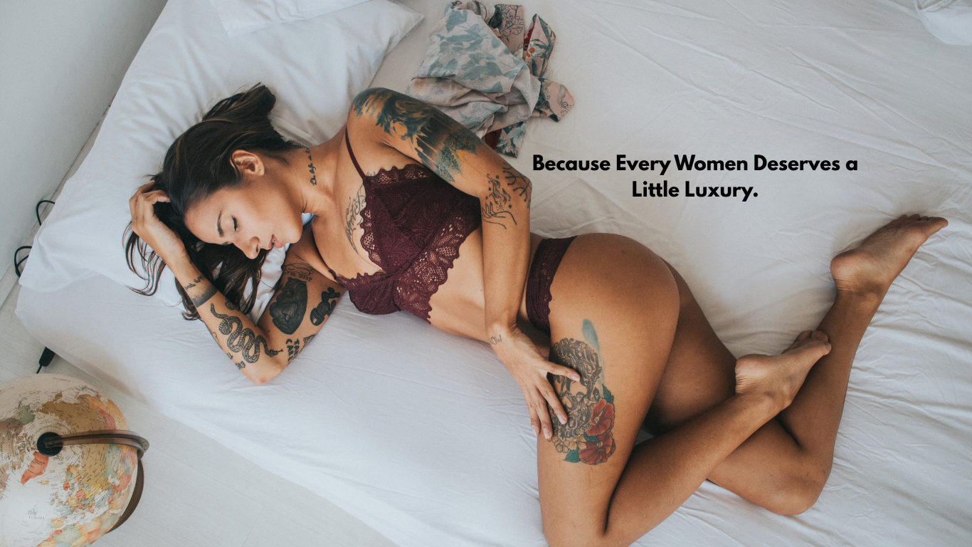 women lingerie online