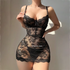 Women’s Lace Sleepwear 