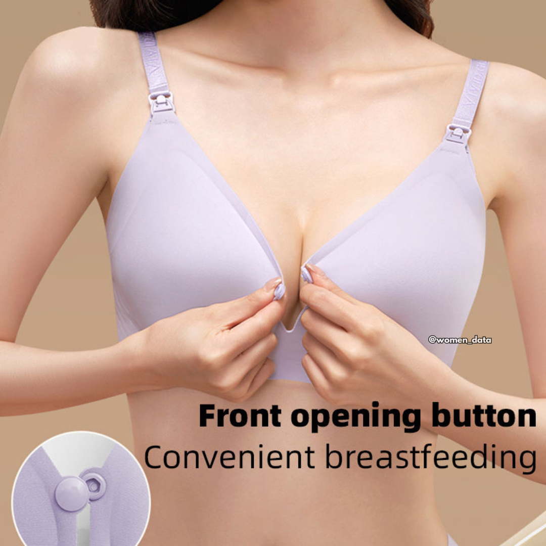 Women’s Maternity Nursing Bra 