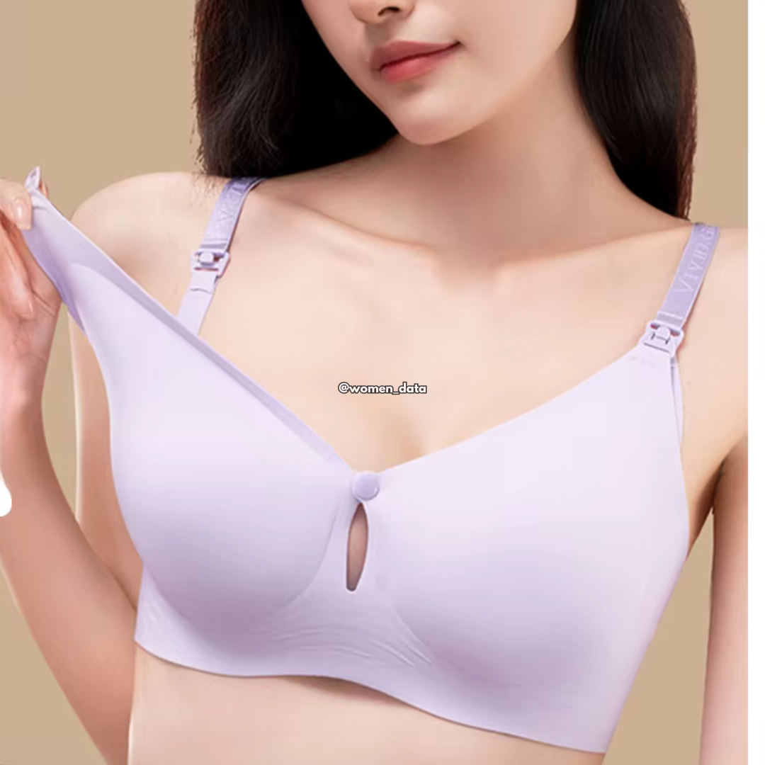 Women’s Maternity Nursing Bra 