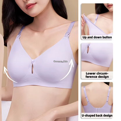 Women’s Maternity Nursing Bra 