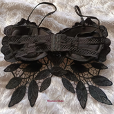 Women_sSexyLaceCorsetBra 