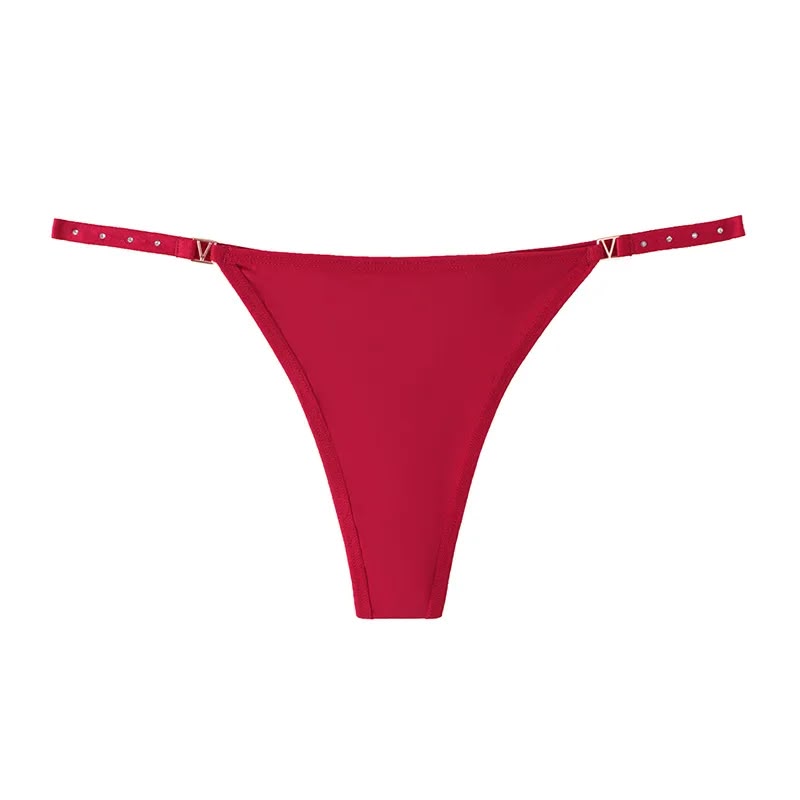 Women’s Thong Panty for Women | Stylish Minimal Coverage Innerwear 