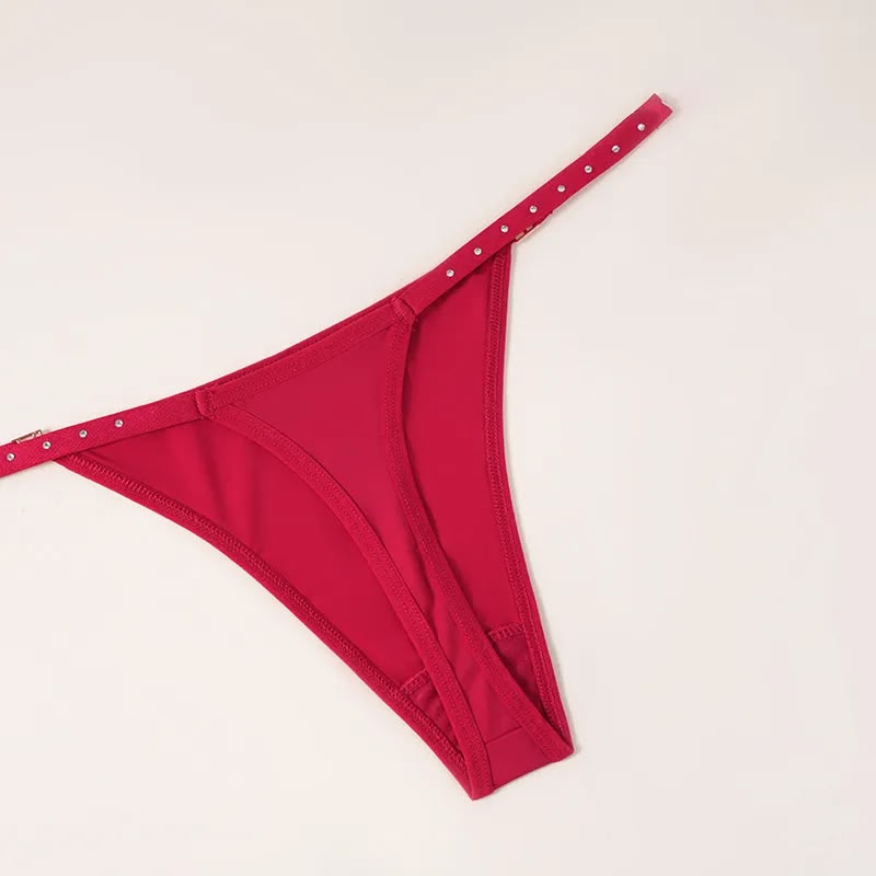 Women’s Thong Panty for Women | Stylish Minimal Coverage Innerwear 