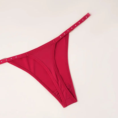 Women’s Thong Panty for Women | Stylish Minimal Coverage Innerwear 