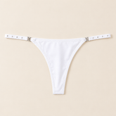 Women’s Thong Panty for Women | Stylish Minimal Coverage Innerwear 