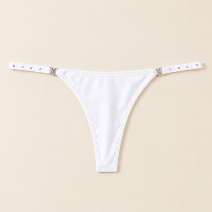 Women’s Thong Panty for Women | Stylish Minimal Coverage Innerwear 
