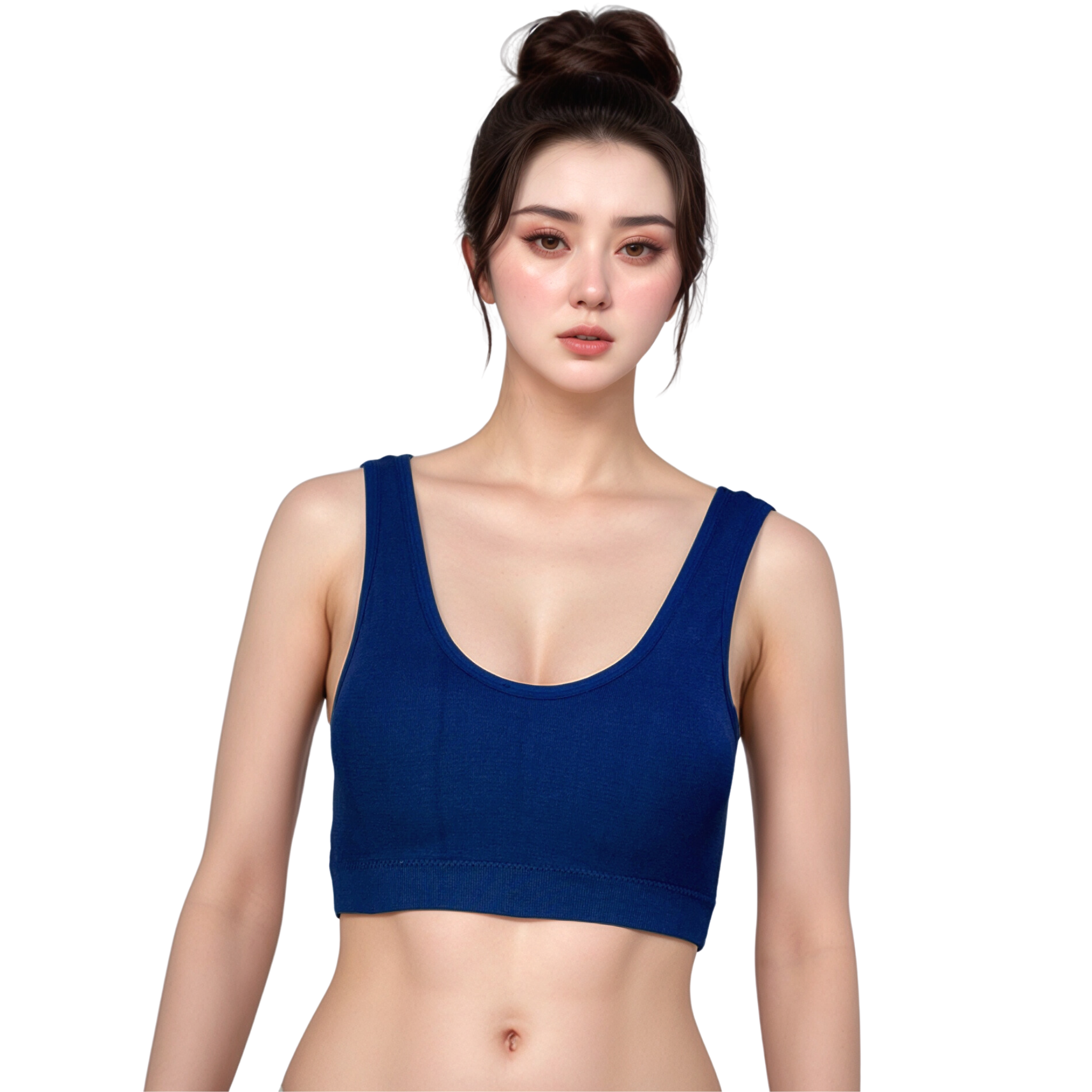 Women sports bra active bra women data