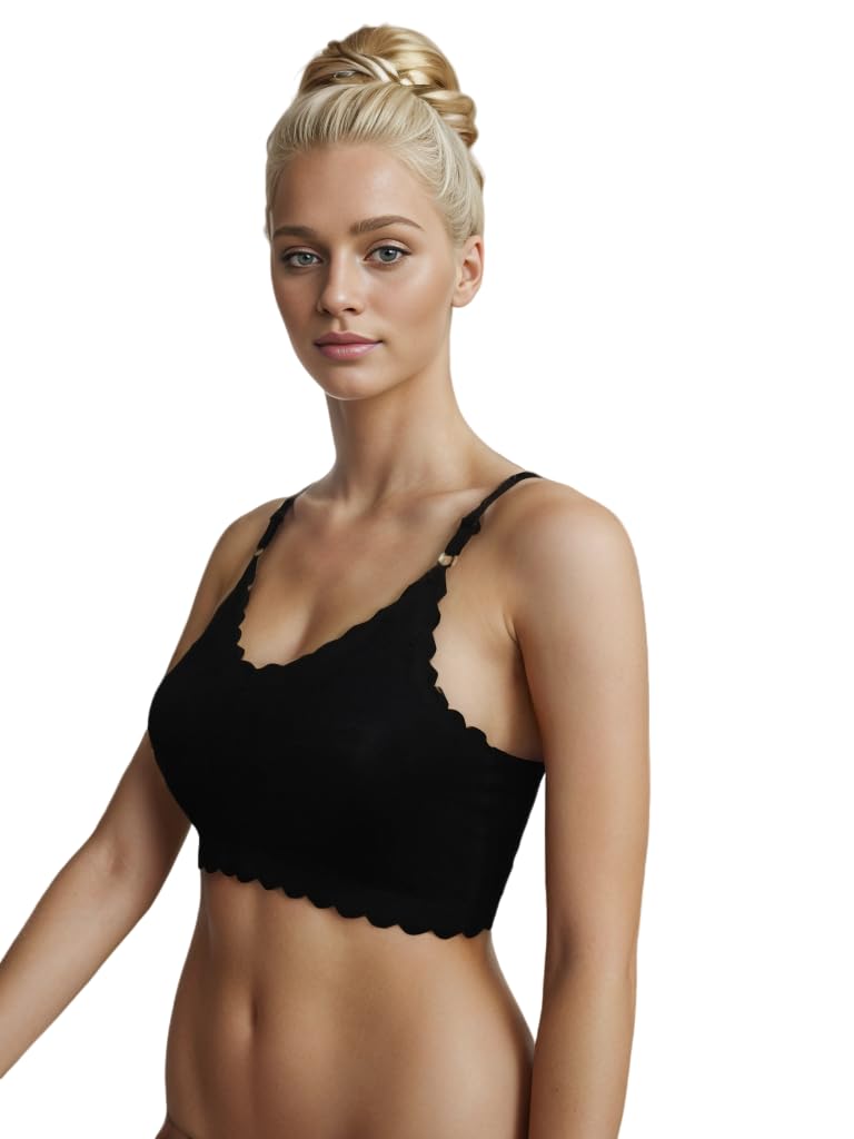 girls bralette