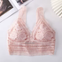 Sexy Lace Bra for Women Free Size 