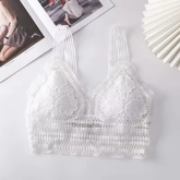 Sexy Lace Bra for Women Free Size 