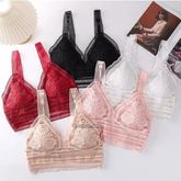 Sexy Lace Bra for Women Free Size 