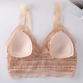 Sexy Lace Bra for Women Free Size 