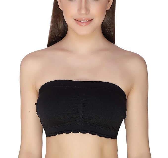 Tube Bras bandeau bra 