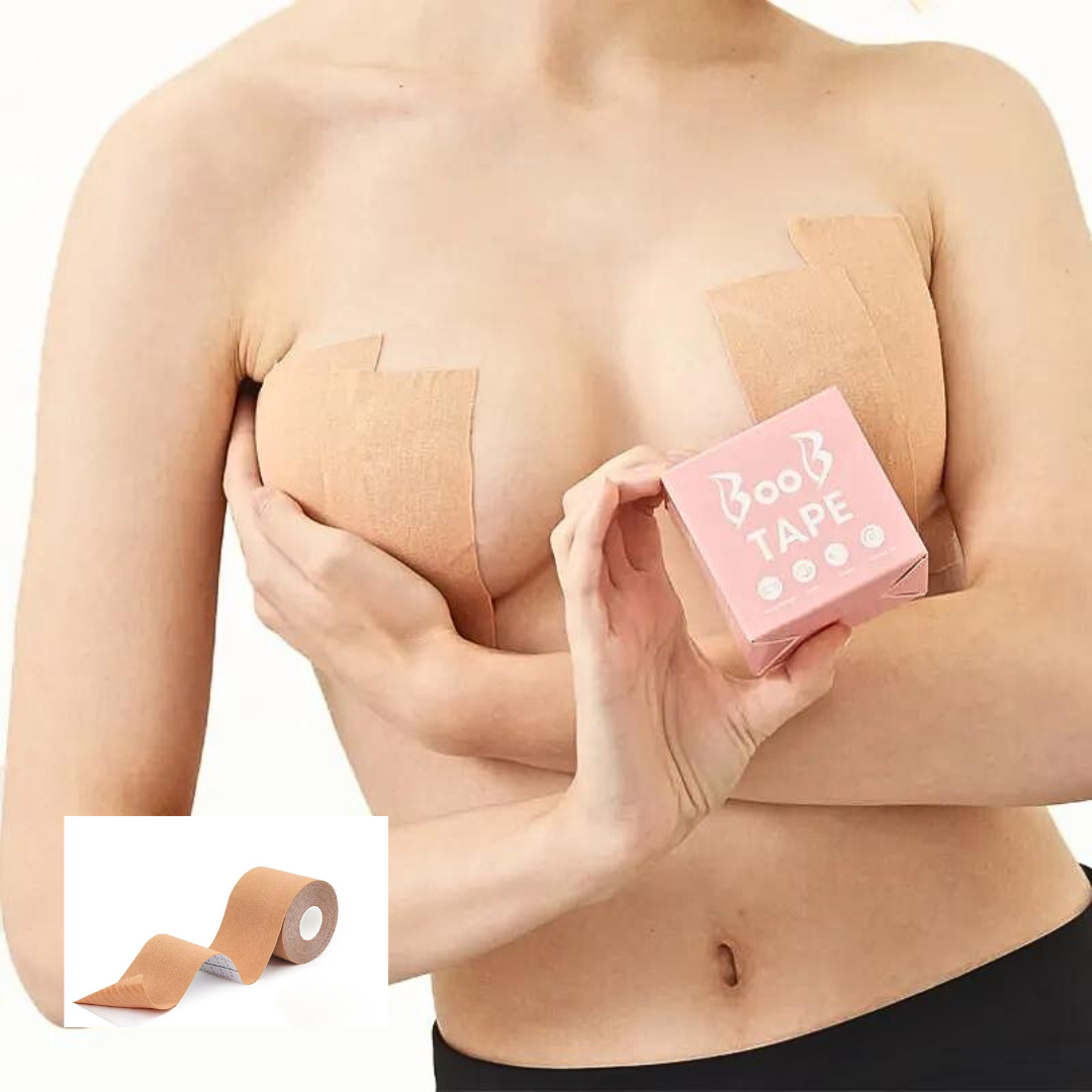 Breast tape for Breast enhance
