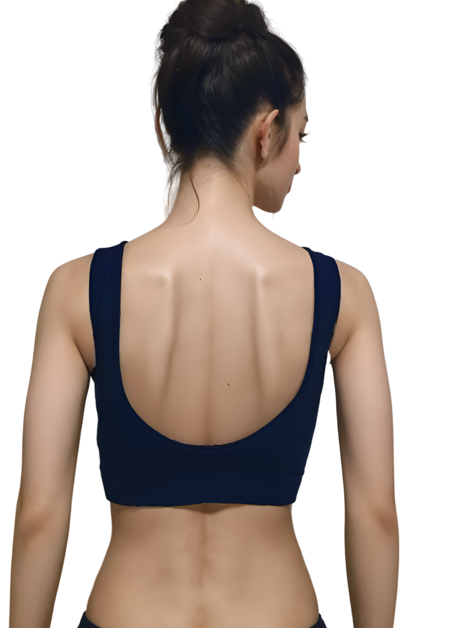 Women sport bra active wear yoga wear women data