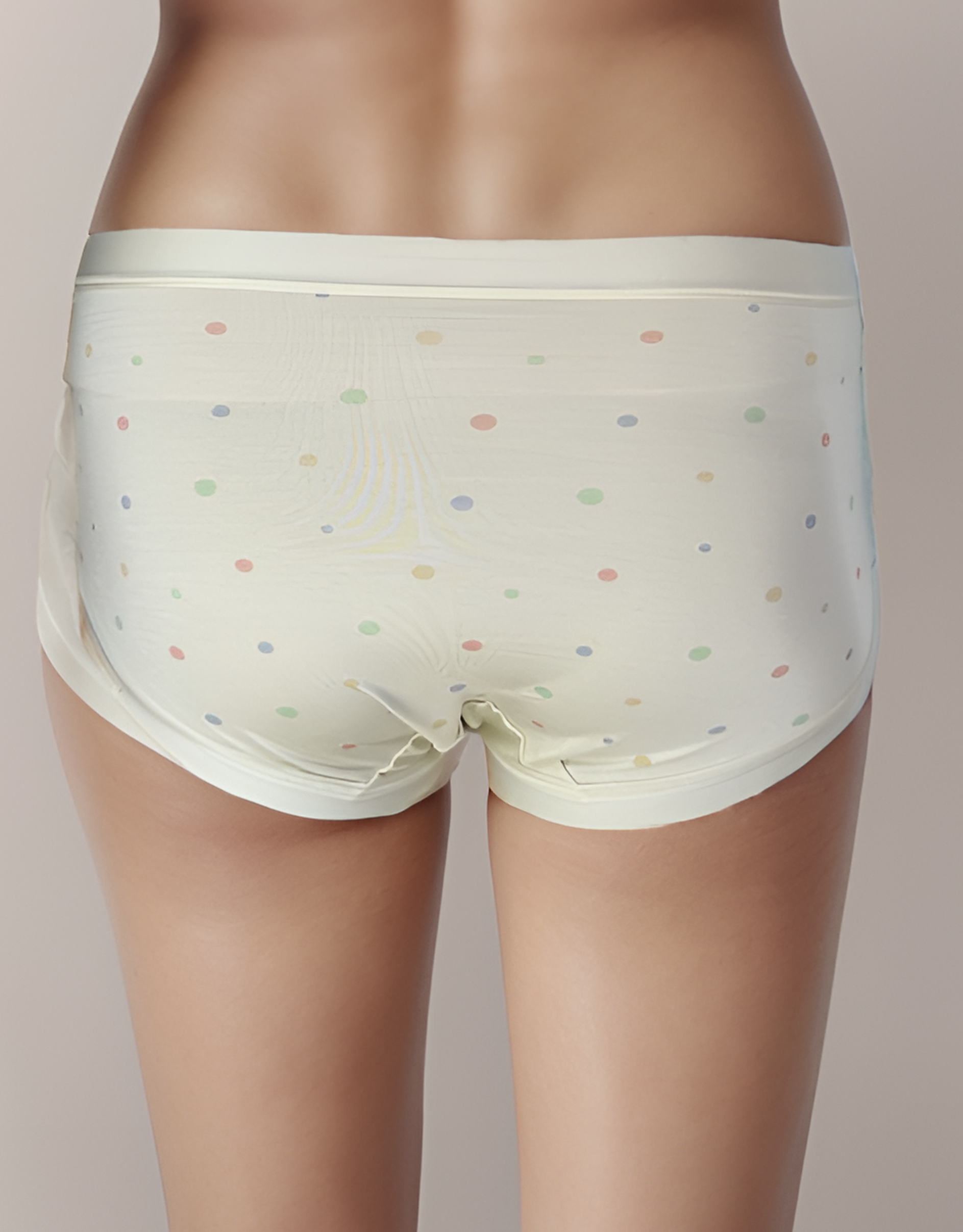 Women cotton panty Lingerie