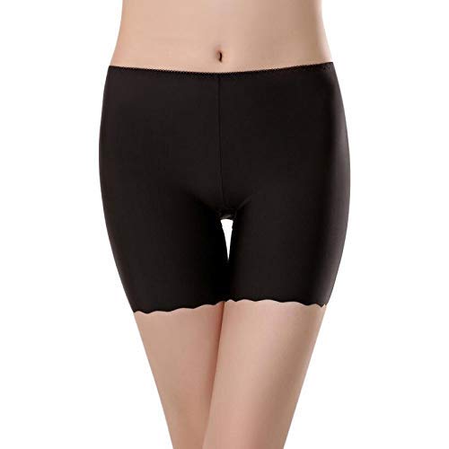 Women's/Girl's Seamless Under Skirt Shorts/Cycling Shorts/Safety Shorts