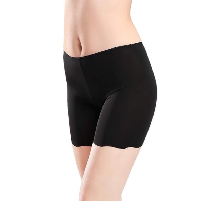 Under Skirt Shorts Cycling Shorts Safety Shorts 
