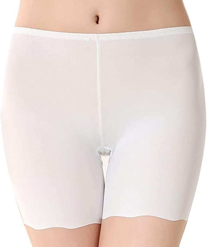 Under Skirt Shorts Cycling Shorts Safety Shorts 