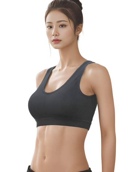 Women sports bra active bra women data