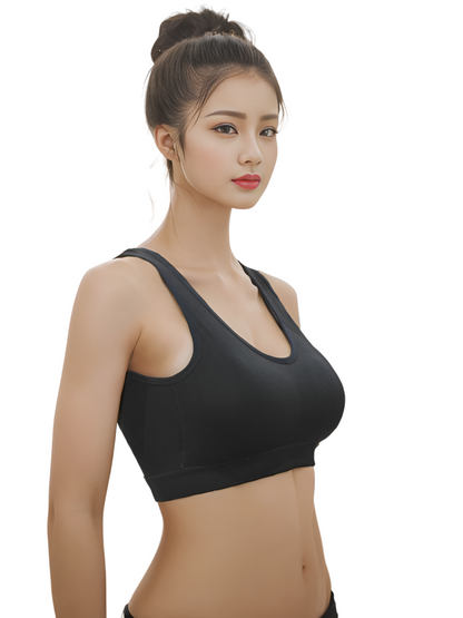 Women sports bra active bra women data