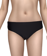 Fancy panty for women