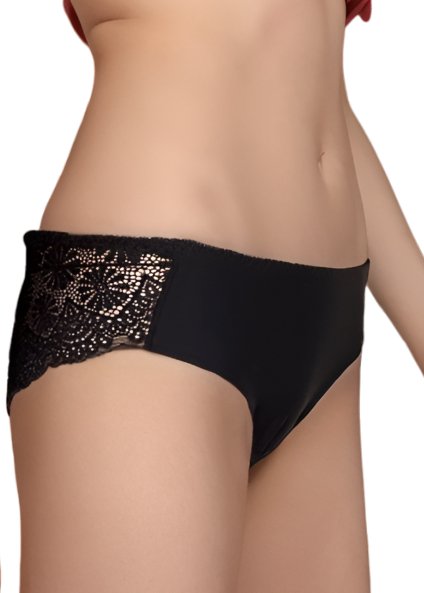 Fancy panty for women