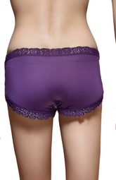 Fancy panty for women