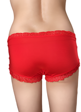 Fancy panty for women