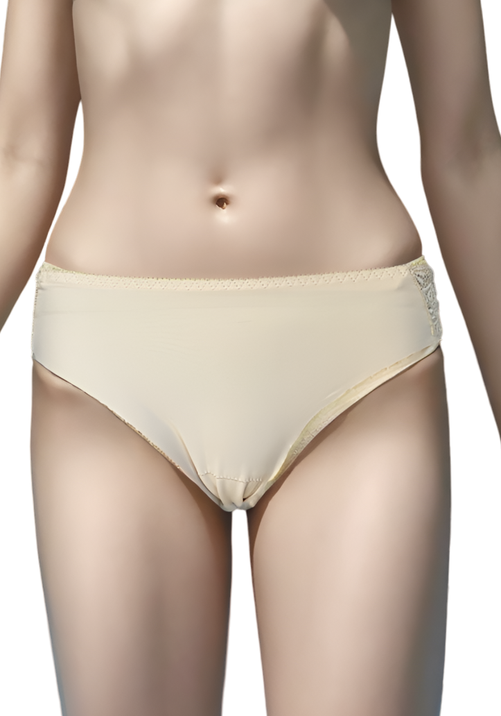 Fancy panty for women