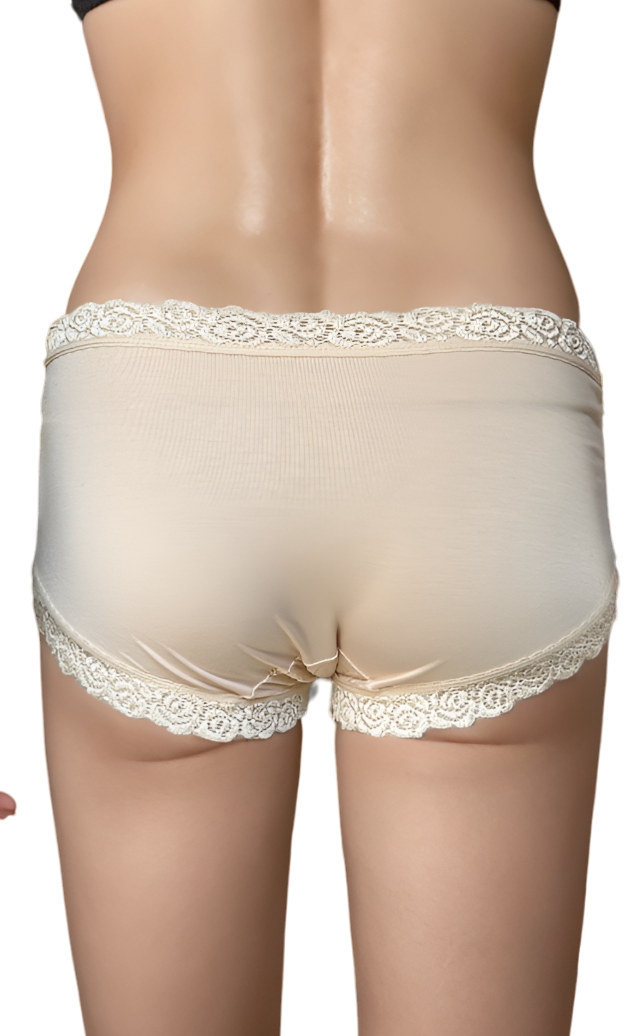 Fancy panty for women