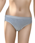 Women panty grey