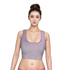 Purple Sports tank tops 