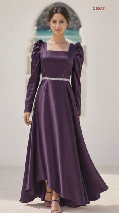 Royal Elegance Women&