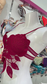 Fancy bra 