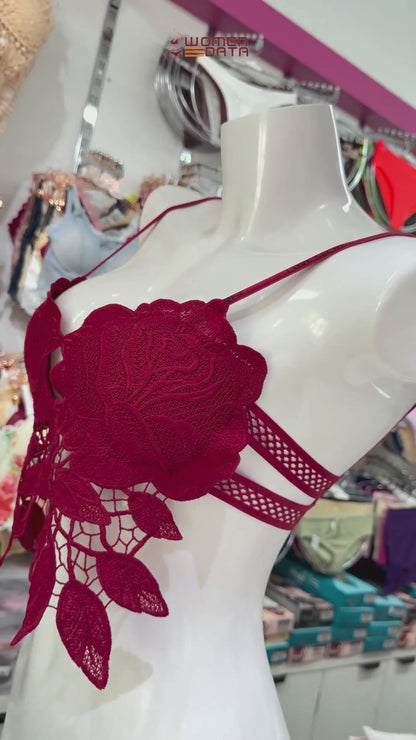 Fancy bra 