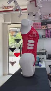 bedroom nighty 