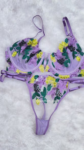 Lingerie 