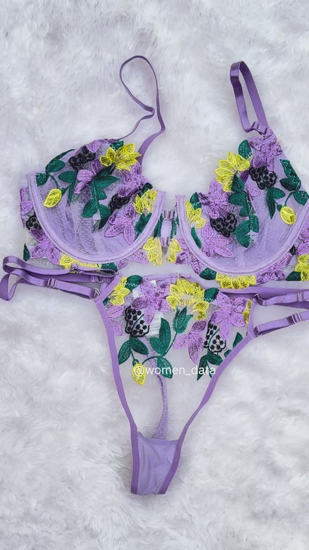 Lingerie 