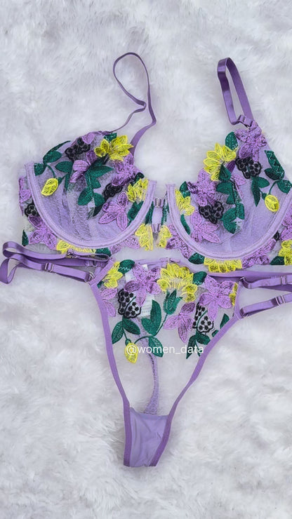 Lingerie 