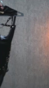 Black Lingerie OnePiece