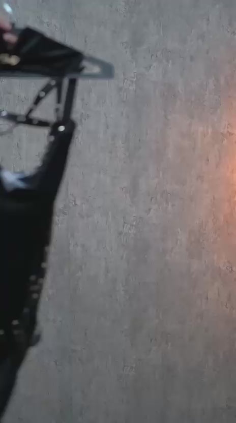 Black Lingerie OnePiece