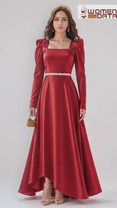 Royal Elegance Women&