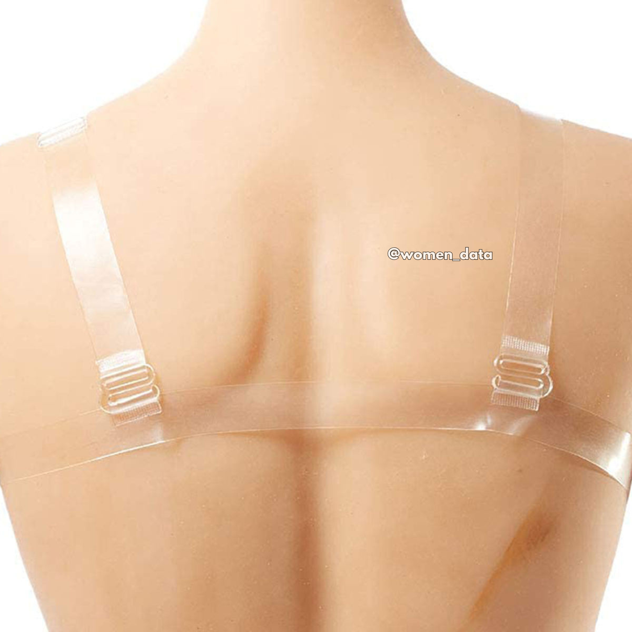 Realistic Silicone Fake Boobs – 1200g | Natural Look &amp; Feel
