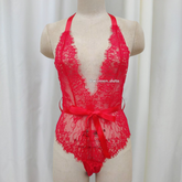 Bedroom Nighty wears Black Free Size Net 