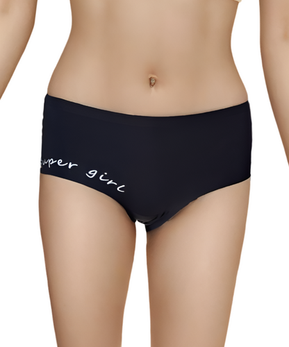 luxury ladies underwear