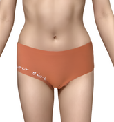 luxury ladies underwear